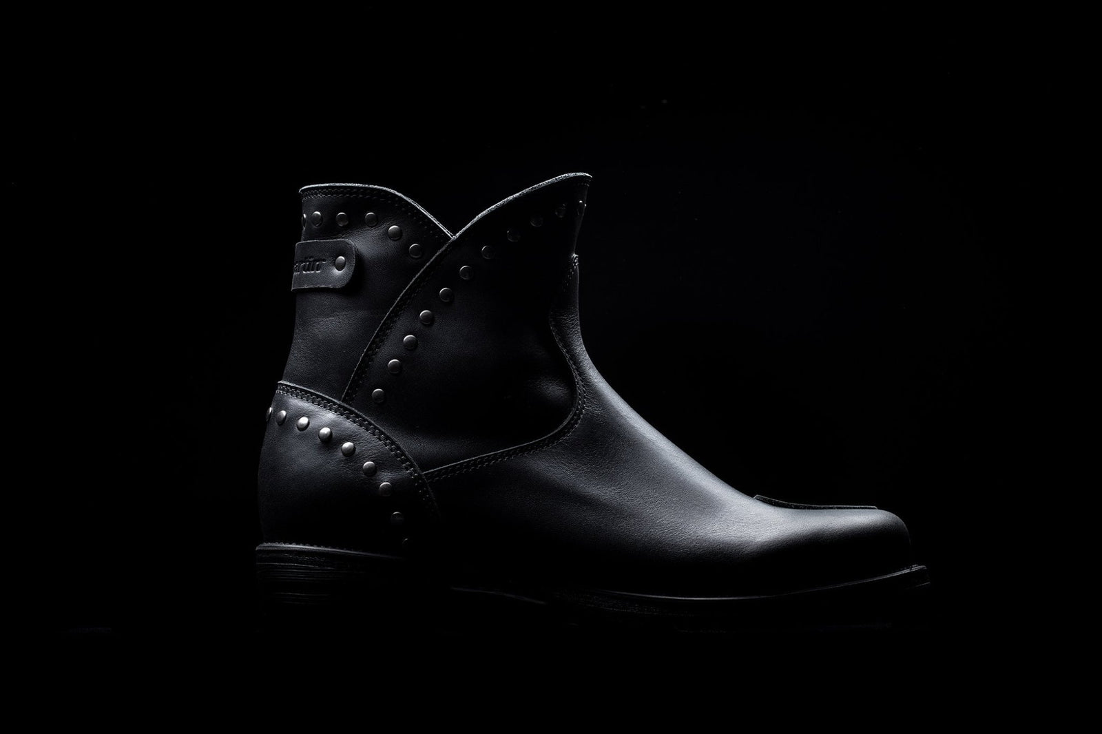 Stylmartin - Stylmartin Pearl Rock WP Urban in Black - Boots - Salt Flats Clothing