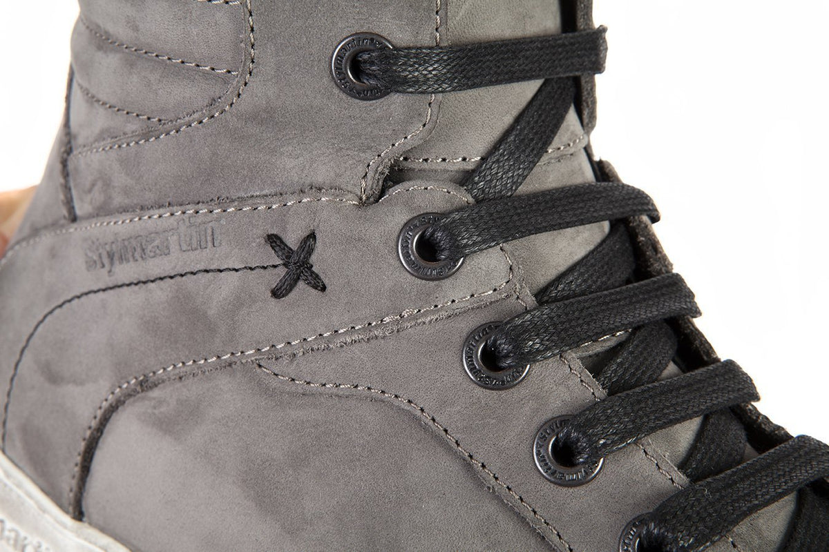 Stylmartin smoke riding shoes outlet