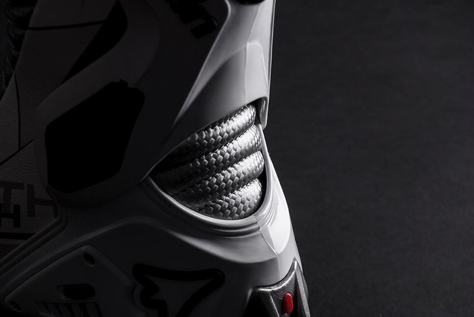 Stylmartin - Stylmartin Stealth Evo Racing in Black - Boots - Salt Flats Clothing