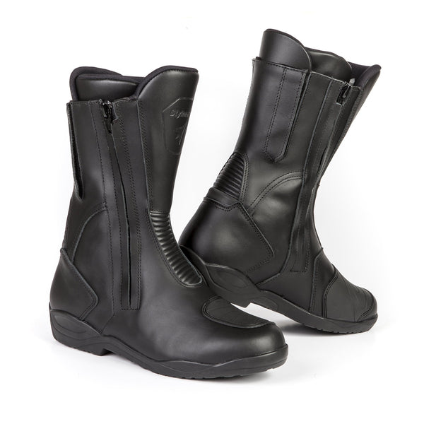 Cheap motorcycle riding on sale boots