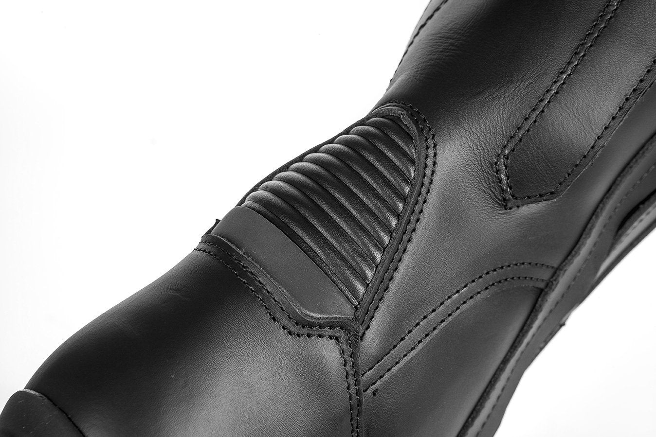 Stylmartin - Stylmartin Syncro WP Touring in Black - Boots - Salt Flats Clothing