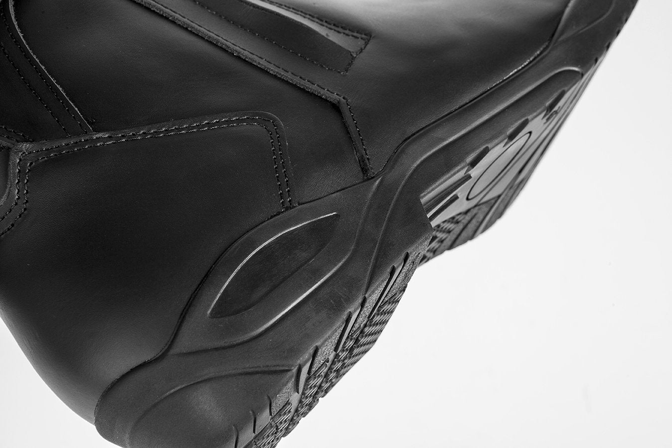 Stylmartin - Stylmartin Syncro WP Touring in Black - Boots - Salt Flats Clothing